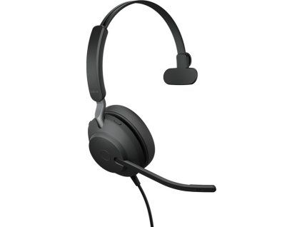 Jabra Evolve2 40 SE mono s