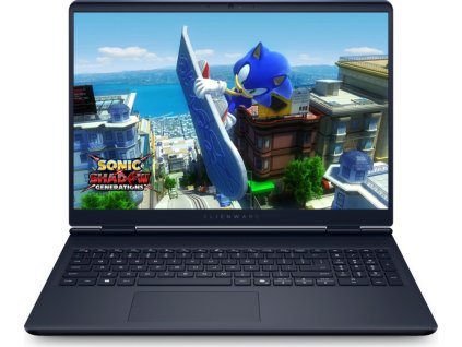 Dell Alienware/AC16250/7-240H/16"/2560x1600/16GB/1TB/RTX 5050/W11P/Blue/3R On-Site