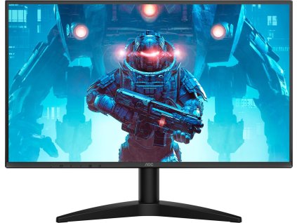 AOC MT 23,8" 24B36X - 1920x1080,IPS,144Hz,1xHDMI,1xDP