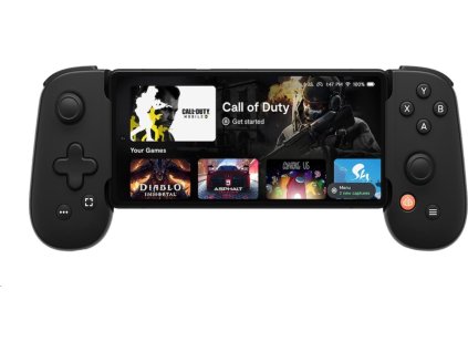 Backbone One - Mobile Gaming Controller pro USB-C - 2. Gen
