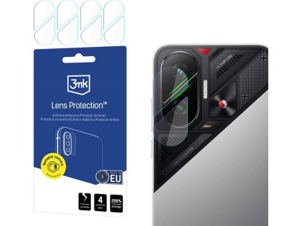 3mk Lens Protection pro Poco F7