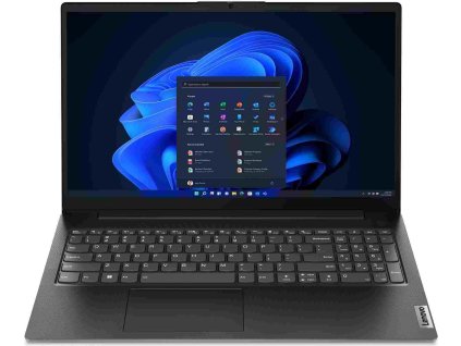 LENOVO NTB V15 G5 - Core5 210H,15.6" FHD,8GB,512SSD,W11P