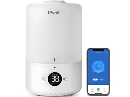 Levoit DUAL 200S - SMART Zvlhčovač vzduchu