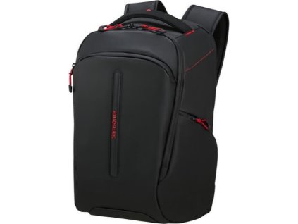 Samsonite ECODIVER Laptop Backpack XS Black