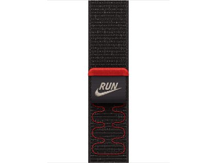 Watch Acc/46/Midnight Black Nike Sport Loop