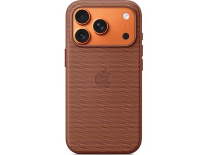iPhone 17 Pro TechWoven Case with MagSafe - Sienna