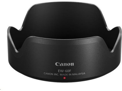Canon EW-60F sluneční clona