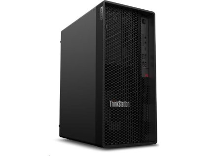 LENOVO PC ThinkStation/Workstation P2 Tower G2 - Ultra7 265K,32GB,1TBSSD,noDVD,LPT port,W11P