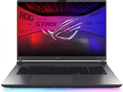 ASUS ROG Strix G18/G815LP-NEBULA005W/U9-275HX/18"/2560x1600/32GB/1TB/RTX 5070/W11H/Gray/2R