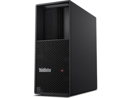 LENOVO PC ThinkStation/Workstation P3 Tower G2 - Ultra7 265K,32GB,512SSD,noDVD,W11P