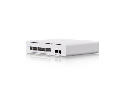 UBNT Pro XG 8 PoE Switch