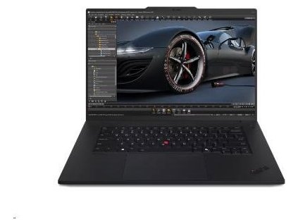LENOVO NTB ThinkPad/Workstation P1 G7 - Ultra 7 155H,16" WUXGA IPS,32GB,1TSSD,HDMI,RTX 1000 Ada 6GB,W11P,3Y Premier