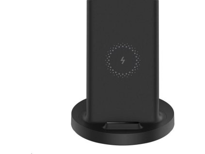 Mi 20W bezdrôtový nabíjací stojan