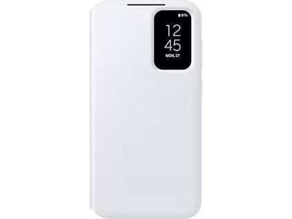 ph galaxy s23 fe smart view wallet case zs711 ef z s