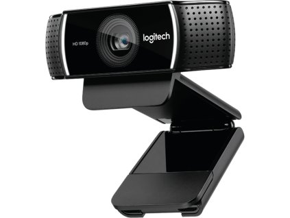 c922 pro stream webcam