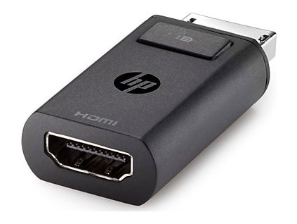 HP DisplayPort na HDMI 1.4 Adaptér