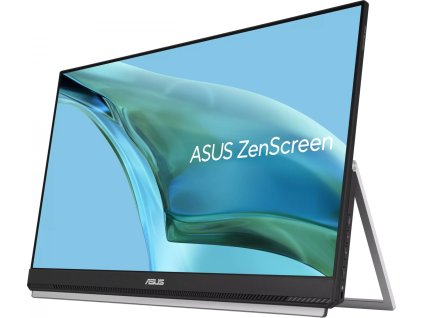 ASUS LCD 23.8" MB249C portable 1920x1080 IPS USB-C repro 75Hz 5ms WLED/IPS 250cd HDMI