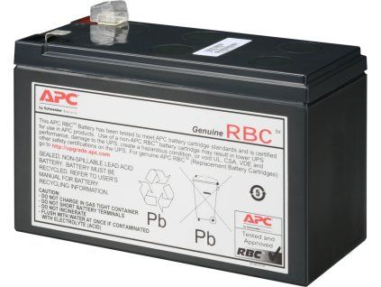 APC battery APCRBC164 s