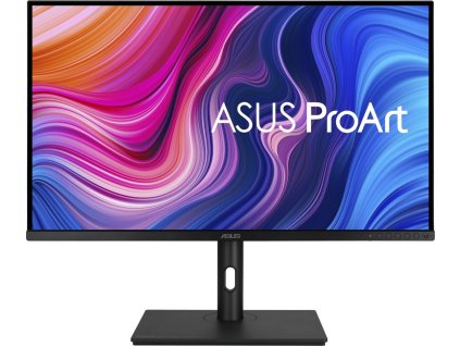 ASUS LCD 32" PA329CV ProArt 3840x2160 IPS 5ms 60Hz 350cd repro USB-C-90W 2xHDMI DP VESA 100x100 PIVOT adaptér vnútri