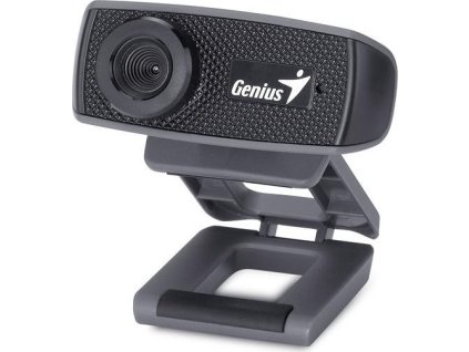 GENIUS webová kamera FaceCam 1000X V2/ HD/ 720P/ USB2.0/ UVC/ mikrofón