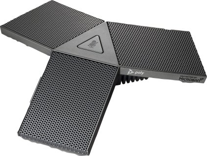 Poly stolní mikrofon pro Studio USB/X50/X52/X70