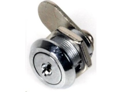 XtendLan zámek bočních dveří k 19" rozvaděčům