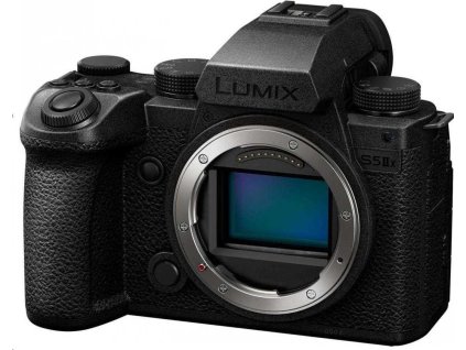 Panasonic Lumix S5 II X Lumix S 50mm/F1,8