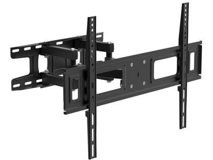 Solight střední dvouramenný konzolový držák pro ploché TV, 76cm - 177cm (30" - 70")