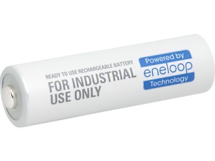 AVACOM Nabíjateľná batéria AA Panasonic Eneloop 1900mAh Ni-MH 1ks Bulk - 2100 nabíjacích cyklov