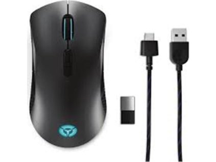 Lenovo Legion M600 Wireless Gaming Mouse - myš