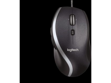 Myš Logitech Advanced Corded Mouse M500s, USB