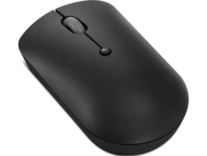 Lenovo 400 USB-C Wireless Compact Mouse - myš