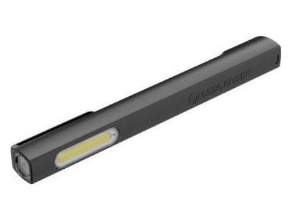 Ledlenser W2 Work ruční svítilna