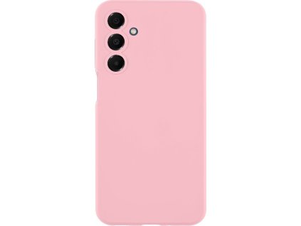 Tactical Velvet Smoothie Kryt pro Samsung Galaxy A16 4G/5G Pink Panther