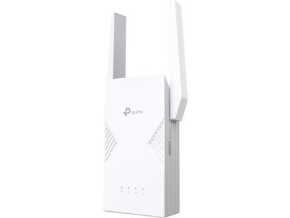 TP-Link RE235BE EasyMesh WiFi7 Extender/Repeater (BE3600,2,4GHz/5GHz,1x2,5GbE)