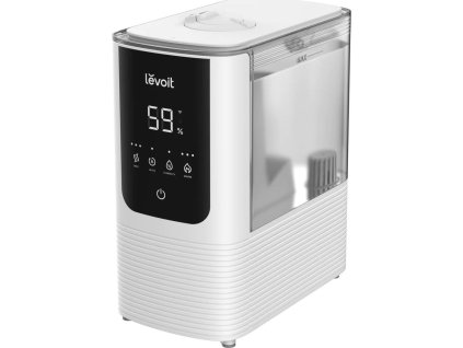 Levoit Oasis Mist Smart zvlhčovač vzduchu 4.5L