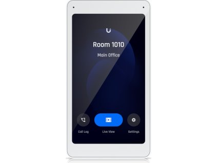 Ubiquiti UA-Intercom-Viewer - UniFi Access Intercom Viewer