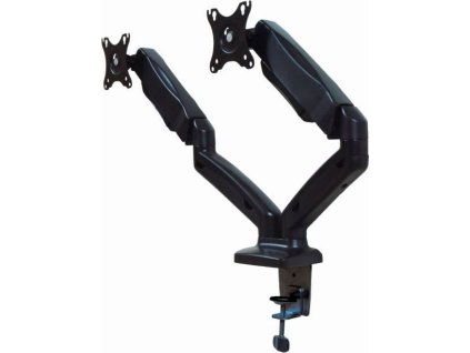 TB držák plynový na dva monitory TB-MG2 27 2x8kg