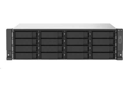 QNAP TS-1673AU-RP-16G (4C/Ryzen V1500B/2,2GHz/16GBRAM/16xSATA/2x2,5GbE/1xUSB3.0/3xUSB3.1/2xPCIe/RP)