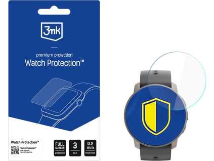 3mk Watch Protection Flex pro Suunto 9 Peak PRO