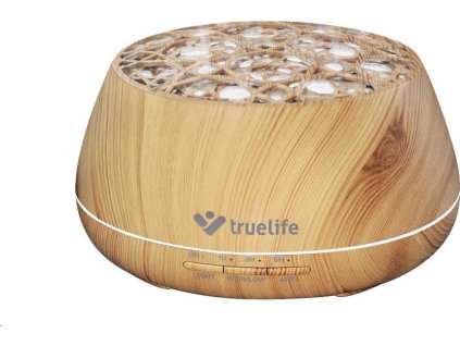 TrueLife AIR Diffuser D9 Smart - Aroma difuzér
