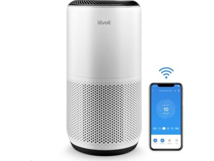 Levoit Core400S SMART - Inteligentní čistička vzduchu