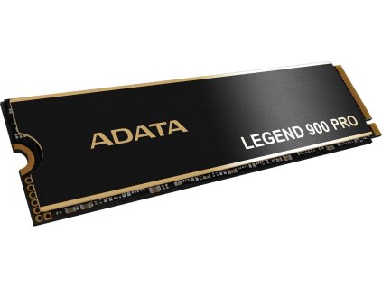 ADATA SSD 1TB LEGEND 900 PRO, PCIe Gen4x4, M.2 2280, (R:7400/ W:6000MB/s)