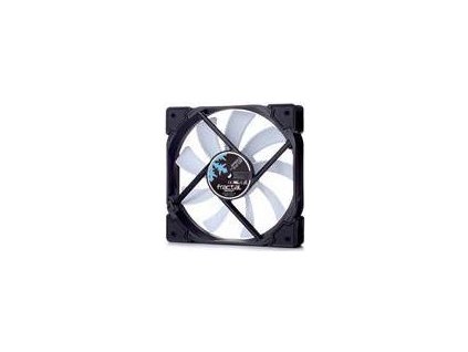 Fractal Design 120mm Venturi HF bílá