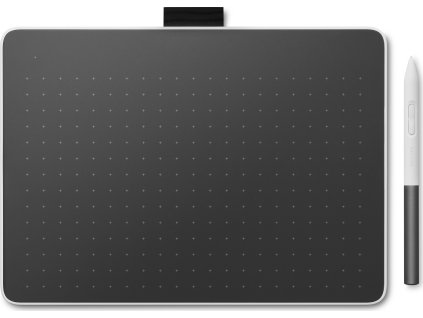 Wacom One pen tablet medium