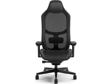 Fractal Design židle Refine Mesh Dark