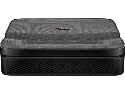 Optoma projektor Photon Go (DLP, FULL 3D, Laser, 1080p, 700  ANSI, 800:1, HDMI, RJ45, repro 2x10W)