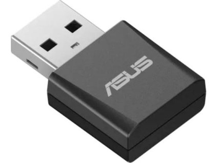 ASUS USB-BE92 Nano Wireless BE6500 USB WiFi 7 Adapter