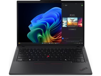 LENOVO NTB ThinkPad T14 G6 - Ultra 5 228V,14" WUXGA IPS,32GB,512SSD,HDMI,Int. Intel Arc,W11P,3Y Premier