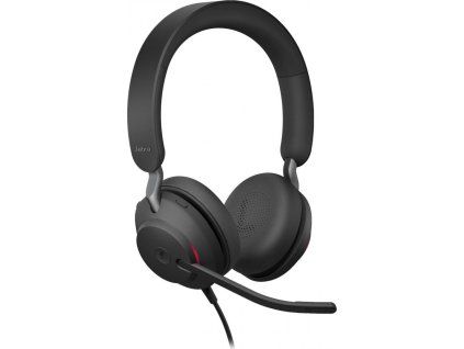 Jabra Evolve2 40 SE stereo s